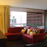 Lejlighed Herdade Dos Salgados 2 Bedrooms T2-12a-1d Is Located Next To The Entrance Of Lagoas Albu *