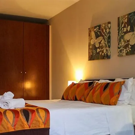 Apartment Herdade Dos Salgados 2 Bedrooms T2-12a-1d Is Located Next To The Entrance Of Lagoas Albu *