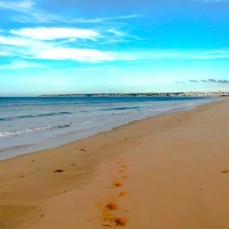Herdade Dos Salgados 2 Bedrooms T2-12a-1d Is Located Next To The Entrance Of Lagoas Albu Lejlighed Gale (Albufeira)