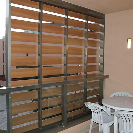 Herdade Dos Salgados 2 Bedrooms T2-12a-1d Is Located Next To The Entrance Of Lagoas Albu Apartment *