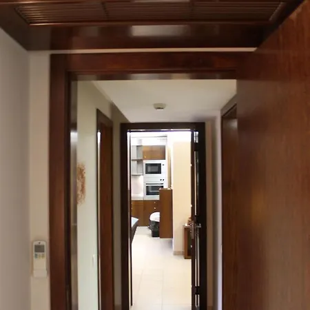 Herdade Dos Salgados 2 Bedrooms T2-12a-1d Is Located Next To The Entrance Of Lagoas Albu *