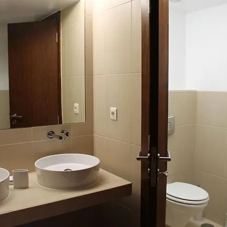 Herdade Dos Salgados 2 Bedrooms T2-12a-1d Is Located Next To The Entrance Of Lagoas Albu * Gale (Albufeira)