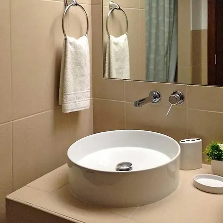 Herdade Dos Salgados 2 Bedrooms T2-12a-1d Is Located Next To The Entrance Of Lagoas Albu Apartment Gale (Albufeira)