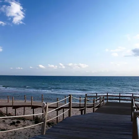 Herdade Dos Salgados 2 Bedrooms T2-12a-1d Is Located Next To The Entrance Of Lagoas Albu *