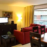 Herdade Dos Salgados 2 Bedrooms T2-12a-1d Is Located Next To The Entrance Of Lagoas Albu Gale (Albufeira)