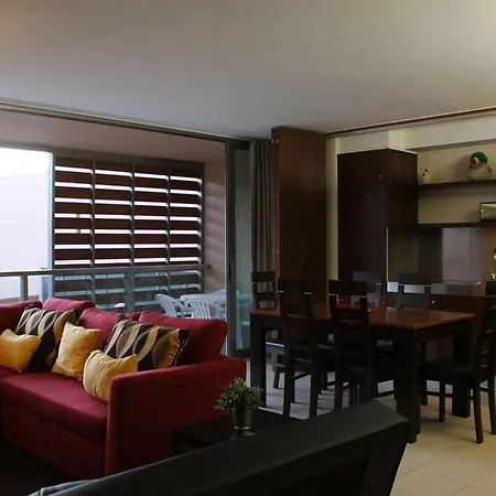 아파트 Herdade Dos Salgados 2 Bedrooms T2-12a-1d Is Located Next To The Entrance Of Lagoas Albu